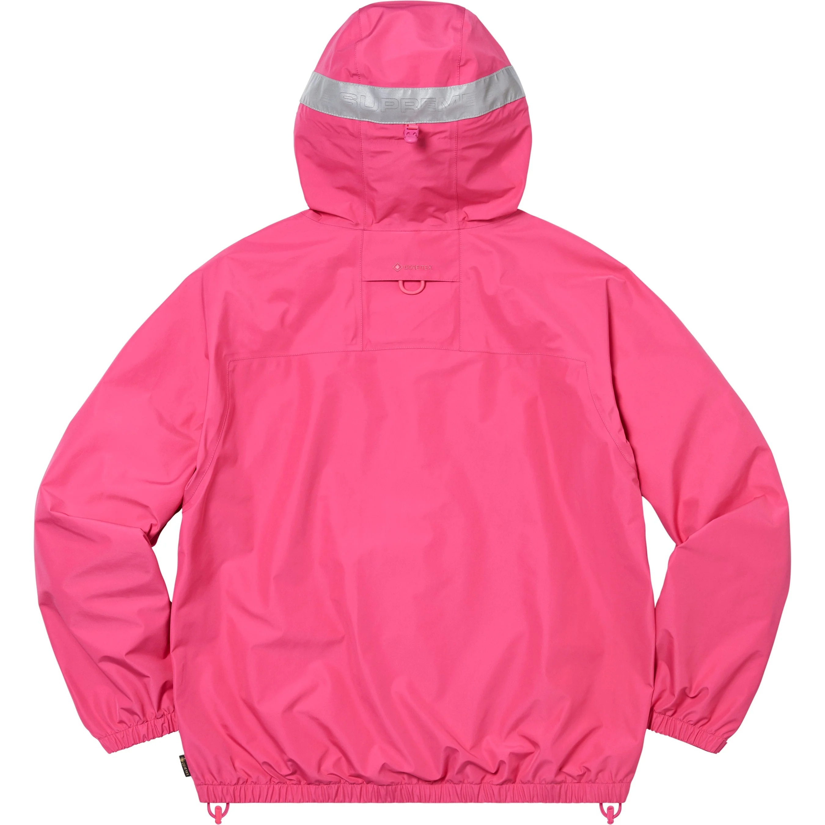 GORE-TEX Taped Seam Shell Jacket view 5